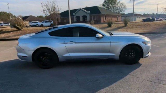 used 2016 Ford Mustang car, priced at $13,411