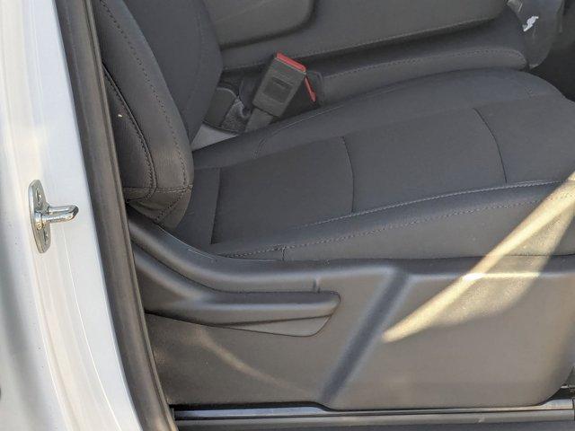 new 2025 Chevrolet Silverado 2500 car, priced at $63,876