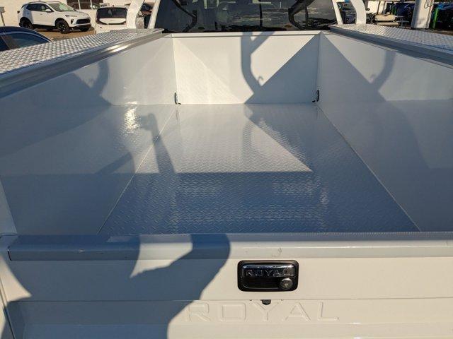 new 2025 Chevrolet Silverado 2500 car, priced at $63,876