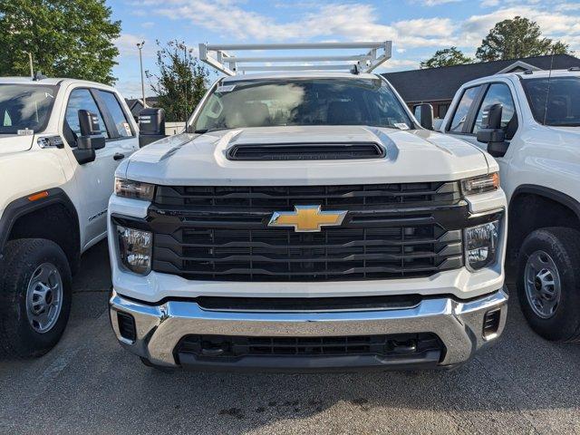 new 2025 Chevrolet Silverado 2500 car, priced at $69,020
