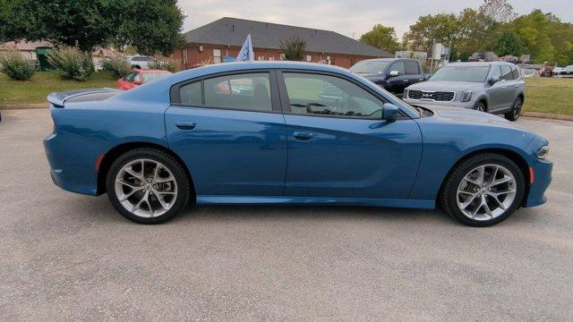 used 2021 Dodge Charger car, priced at $23,411