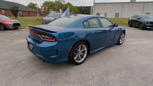 used 2021 Dodge Charger car, priced at $23,411