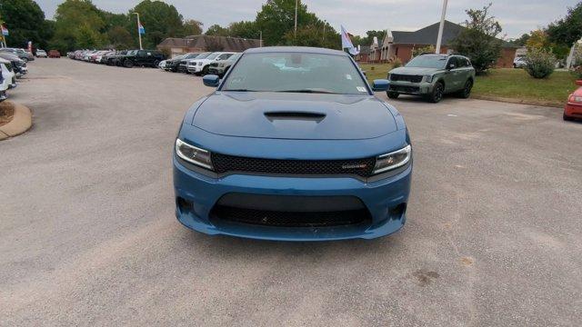 used 2021 Dodge Charger car, priced at $23,411