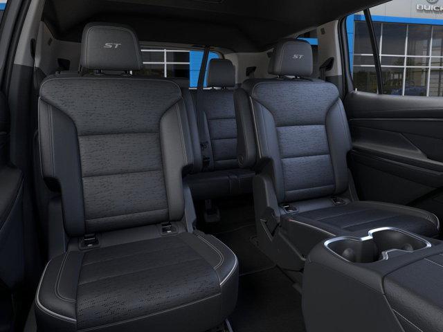 new 2026 Buick Enclave car