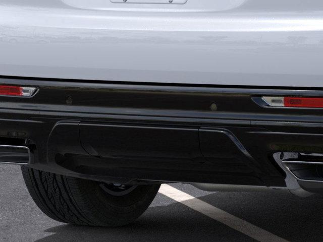 new 2026 Buick Enclave car