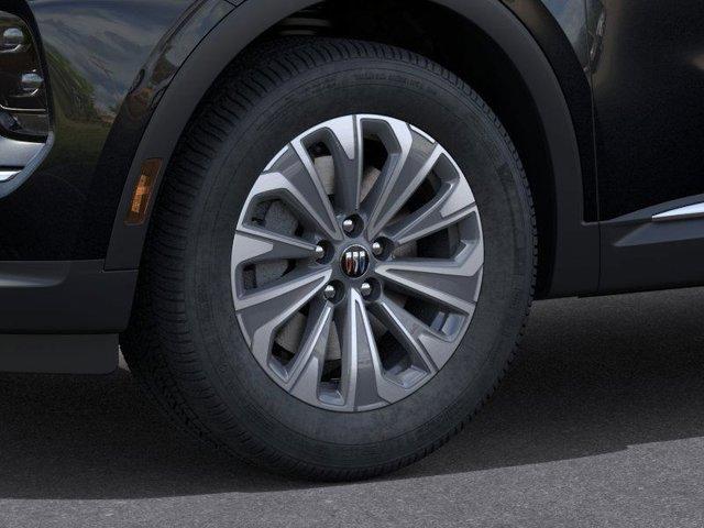new 2025 Buick Envision car, priced at $39,998