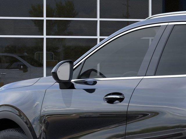 new 2025 Buick Envision car, priced at $39,998