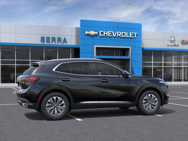 new 2025 Buick Envision car, priced at $39,998