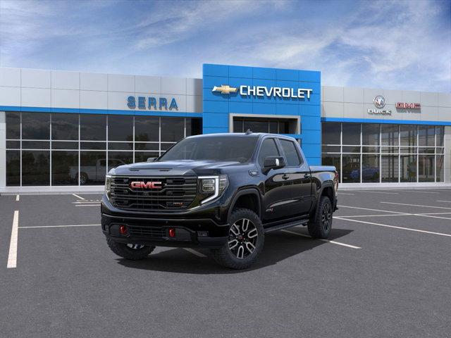 new 2025 GMC Sierra 1500 car, priced at $73,045