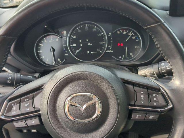 used 2021 Mazda CX-5 car, priced at $25,988