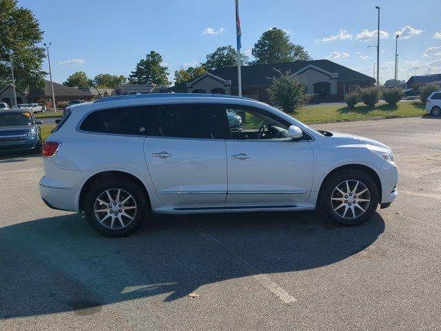 used 2017 Buick Enclave car, priced at $14,398