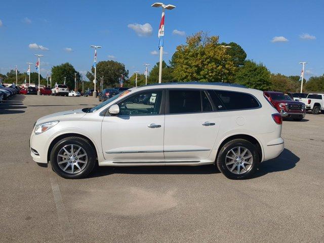 used 2017 Buick Enclave car, priced at $14,398