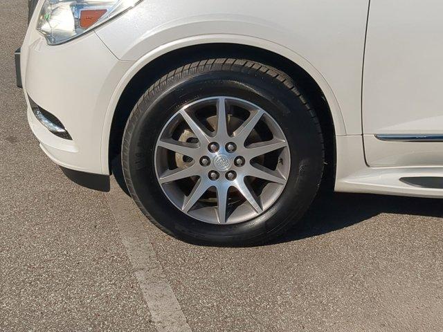 used 2017 Buick Enclave car, priced at $14,398