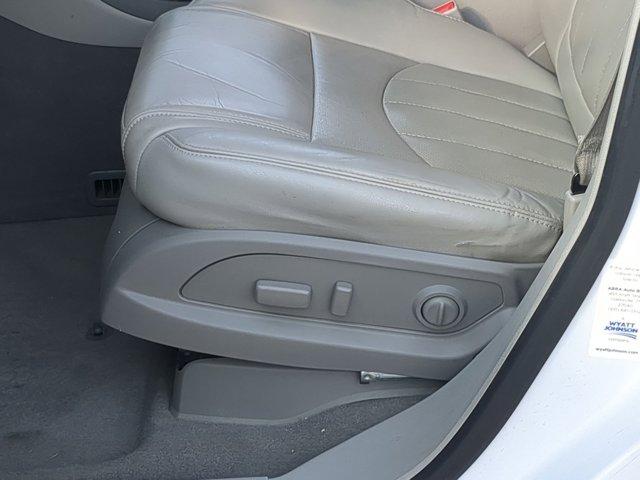 used 2017 Buick Enclave car, priced at $14,398