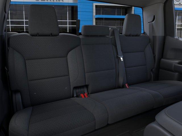 new 2025 GMC Sierra 1500 car, priced at $53,315