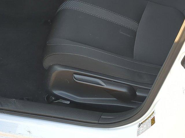 used 2020 Honda Civic car, priced at $17,398