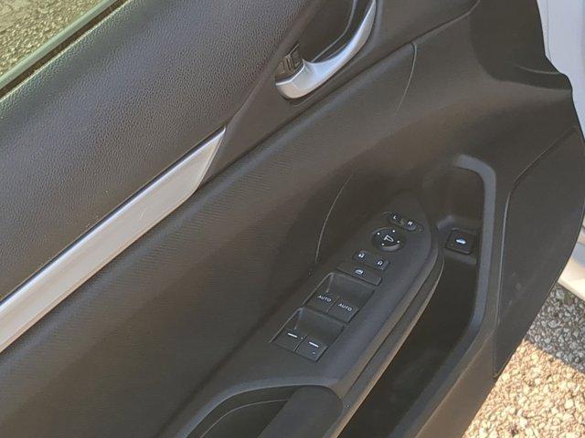 used 2020 Honda Civic car, priced at $17,398