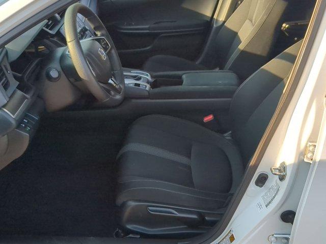 used 2020 Honda Civic car, priced at $17,398
