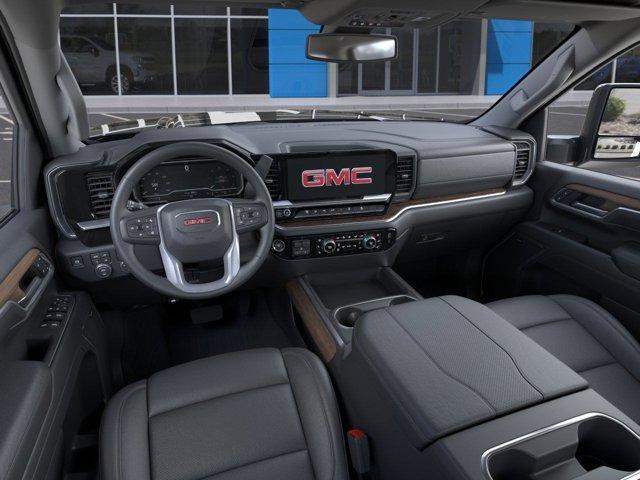 new 2025 GMC Sierra 2500 car, priced at $82,240