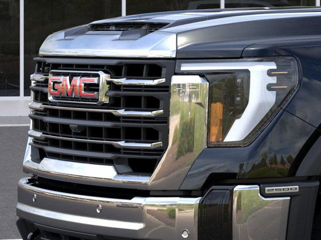 new 2025 GMC Sierra 2500 car, priced at $83,240