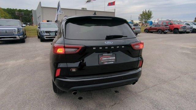 used 2023 Ford Escape car, priced at $22,411