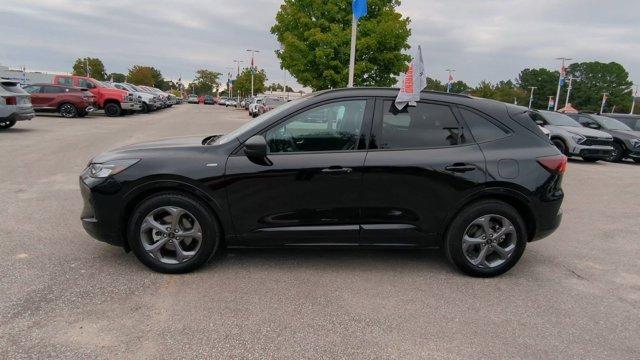 used 2023 Ford Escape car, priced at $22,411