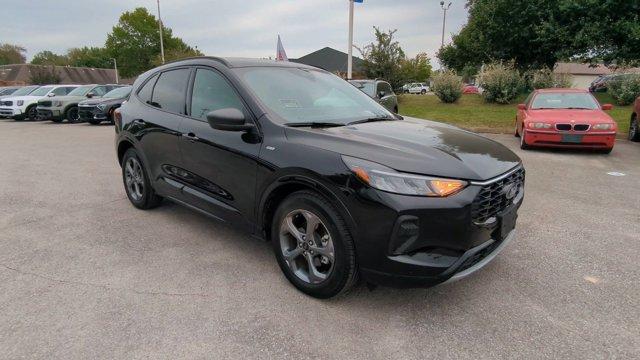 used 2023 Ford Escape car, priced at $22,411