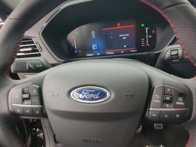 used 2023 Ford Escape car, priced at $22,411