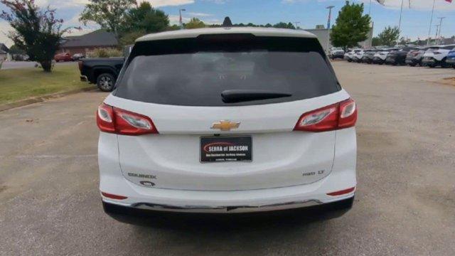 used 2019 Chevrolet Equinox car, priced at $11,998
