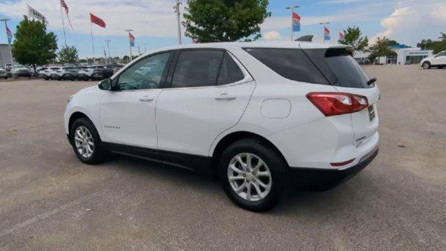 used 2019 Chevrolet Equinox car, priced at $11,998