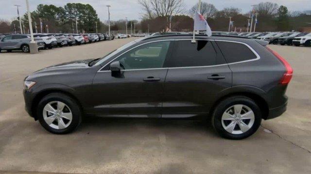 used 2022 Volvo XC60 car, priced at $36,411