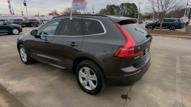 used 2022 Volvo XC60 car, priced at $36,411