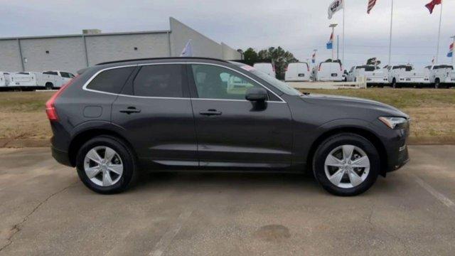 used 2022 Volvo XC60 car, priced at $36,411