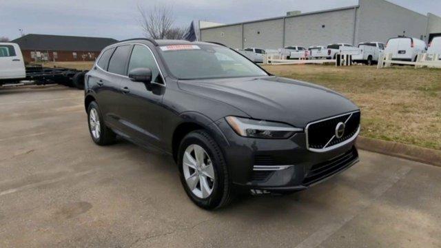 used 2022 Volvo XC60 car, priced at $36,411