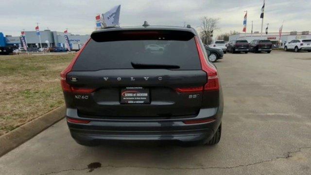 used 2022 Volvo XC60 car, priced at $36,411