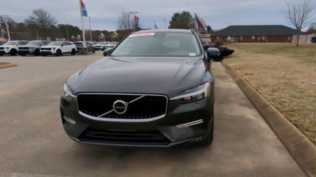 used 2022 Volvo XC60 car, priced at $36,411