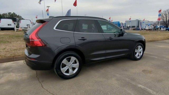 used 2022 Volvo XC60 car, priced at $36,411