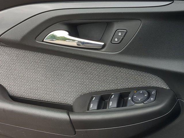 used 2023 Chevrolet TrailBlazer car, priced at $22,998