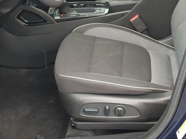 used 2023 Chevrolet TrailBlazer car, priced at $22,998