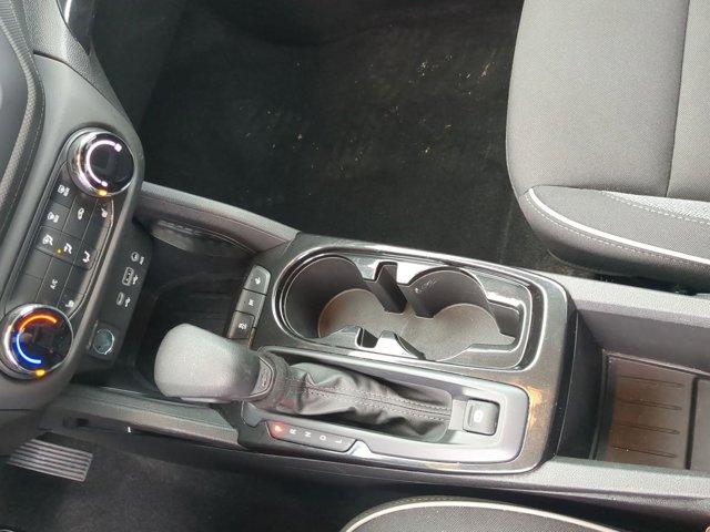 used 2023 Chevrolet TrailBlazer car, priced at $22,998