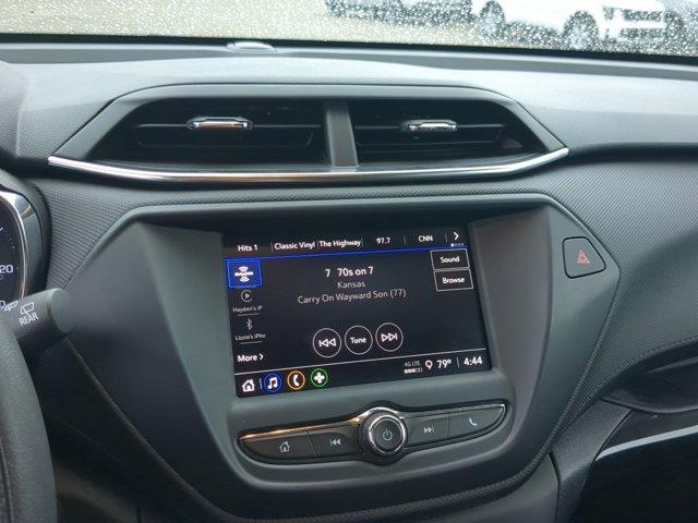 used 2023 Chevrolet TrailBlazer car, priced at $22,998