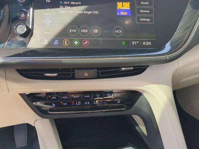 used 2023 Buick Envision car, priced at $26,411