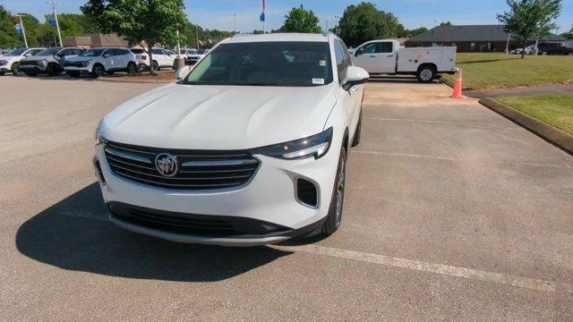 used 2023 Buick Envision car, priced at $26,411