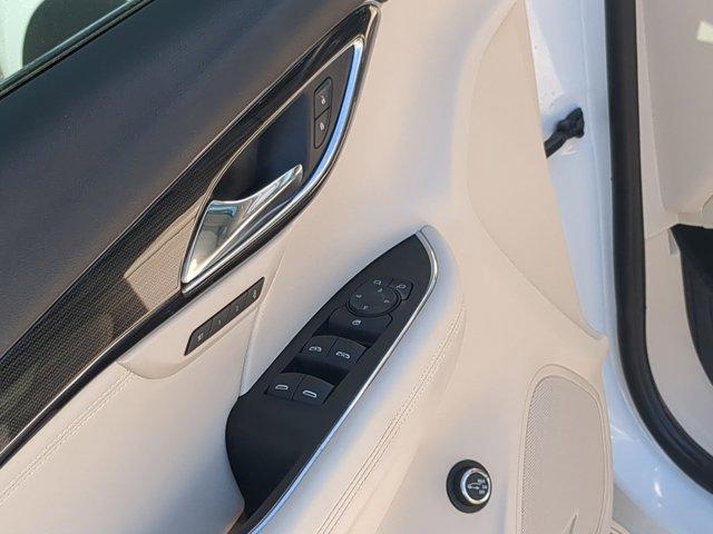 used 2023 Buick Envision car, priced at $26,411