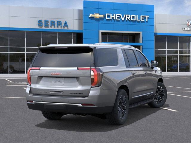 new 2026 GMC Yukon XL car, priced at $79,010