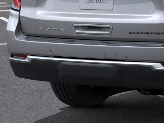 new 2026 GMC Yukon XL car, priced at $79,010