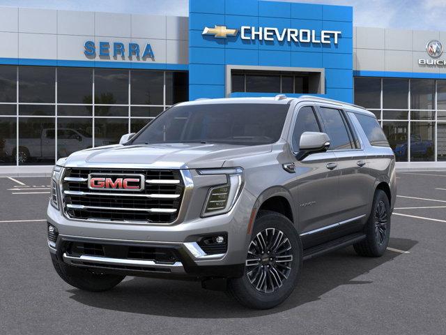 new 2026 GMC Yukon XL car, priced at $79,010