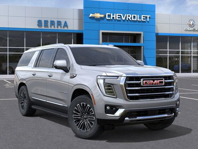 new 2026 GMC Yukon XL car, priced at $79,010