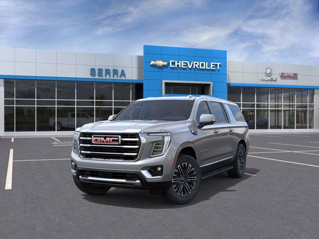 new 2026 GMC Yukon XL car, priced at $79,010
