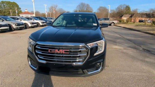 used 2023 GMC Terrain car, priced at $23,411